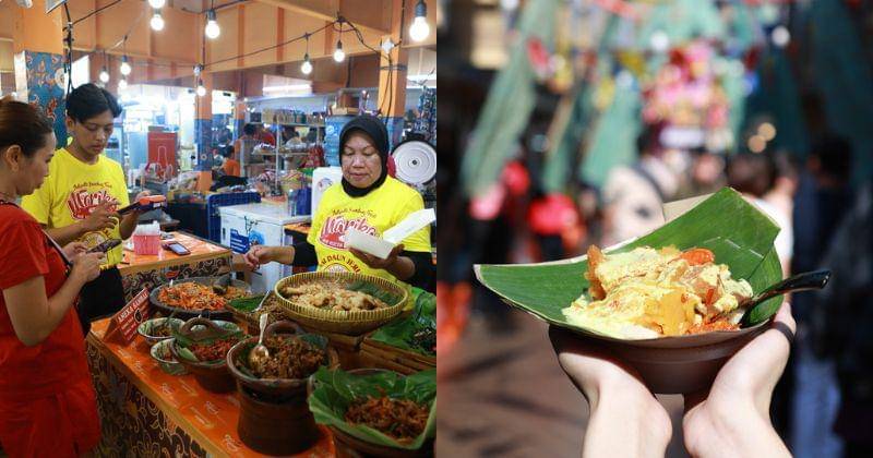 Dok. JF3 Food Festival